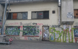 TAG DER CLUBKULTUR