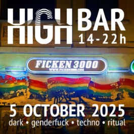 TAG DER CLUBKULTUR
