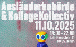 TAG DER CLUBKULTUR