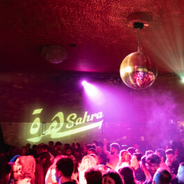 TAG DER CLUBKULTUR