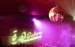 TAG DER CLUBKULTUR