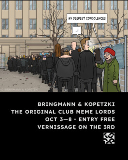 TAG DER CLUBKULTUR