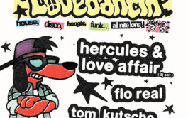 TAG DER CLUBKULTUR
